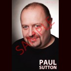 Paul Sutton Print #6